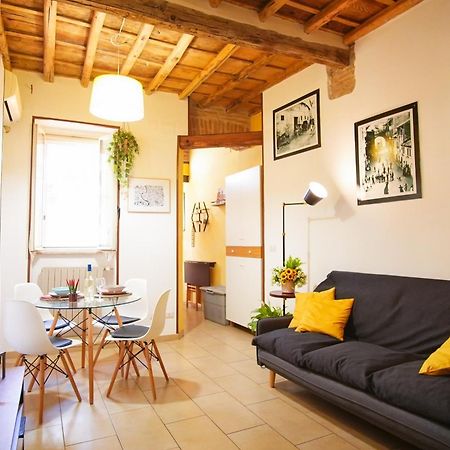 C&A Apartments ローマ エクステリア 写真